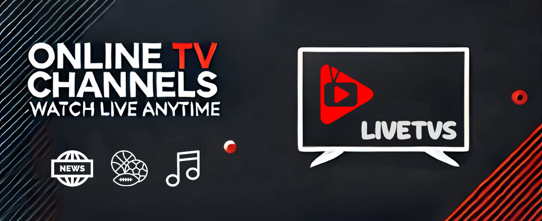 Live TVs