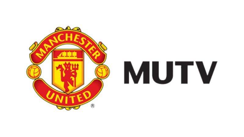 Manchester United TV